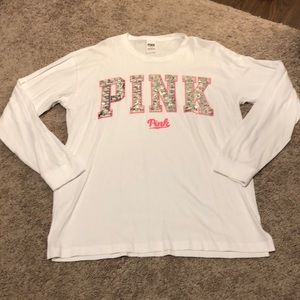 Victoria’s Secret T-shirt